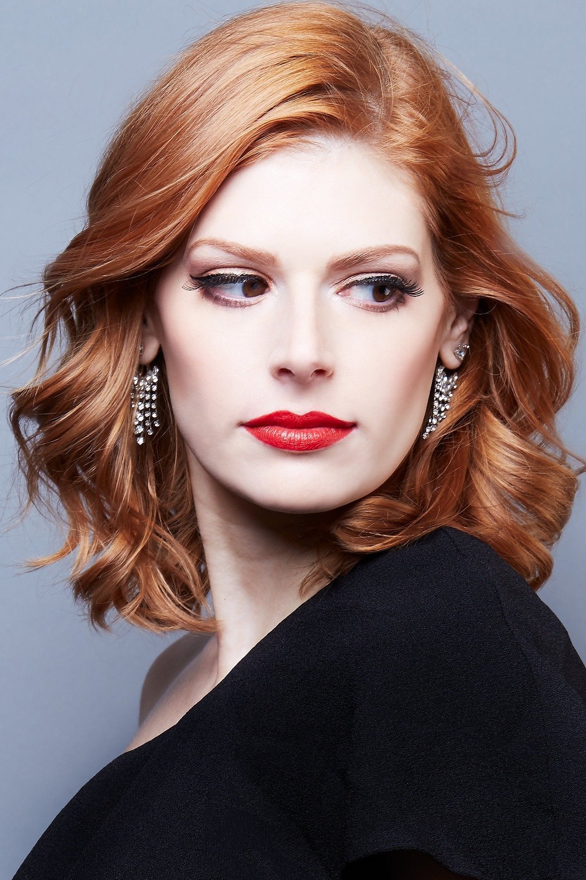 Jennifer Kretchmer backdrop