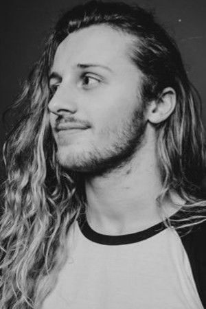 Drew Alexander Parker backdrop