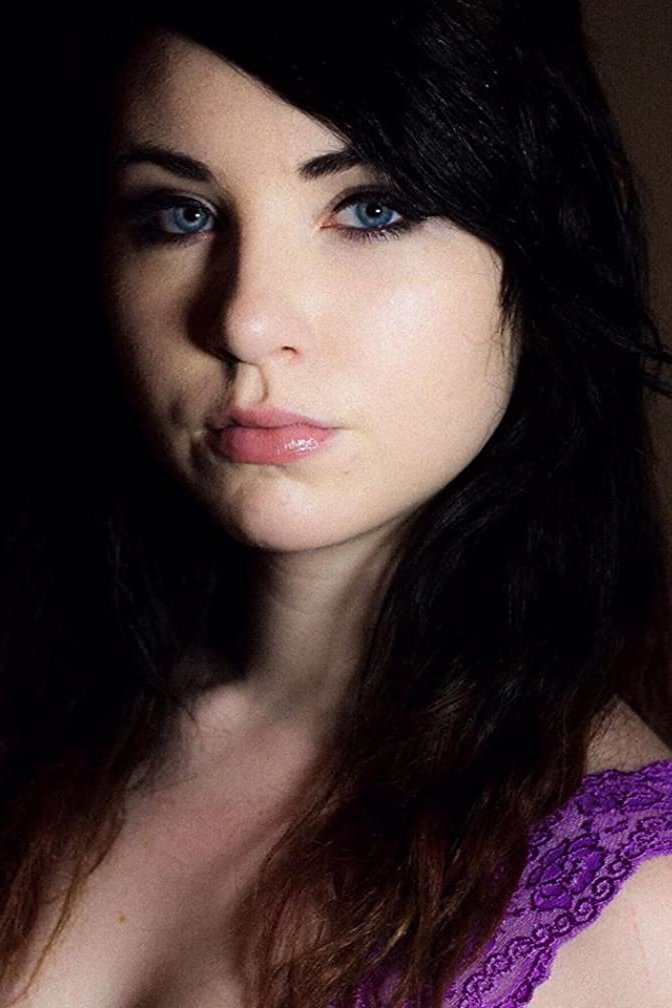 Danielle Page backdrop