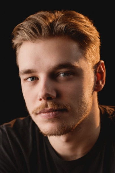 Mantas Bendžius backdrop