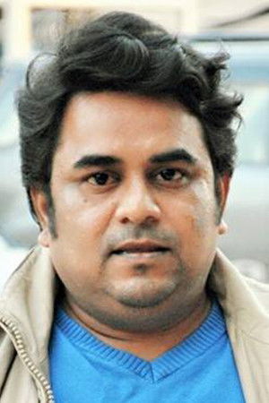 Kanchan Pagare backdrop