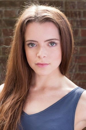 Pippa Hughes backdrop