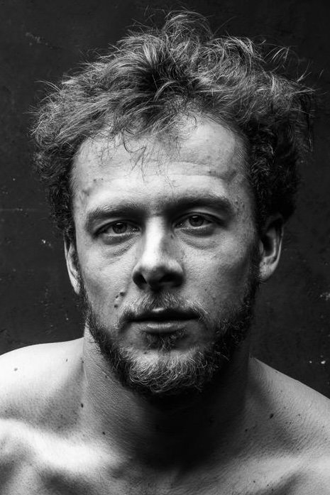 Ivan Ivashkin backdrop