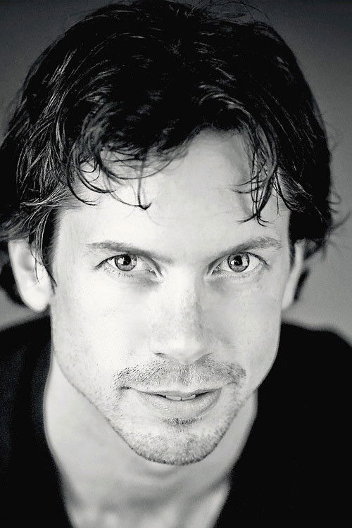 Jonathon Stanton backdrop