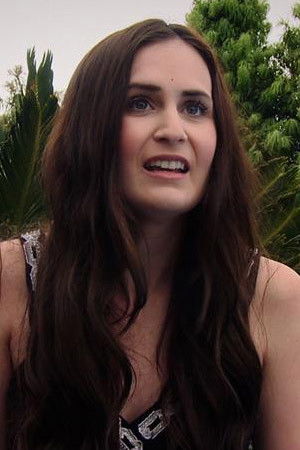 Shauna Richardson backdrop