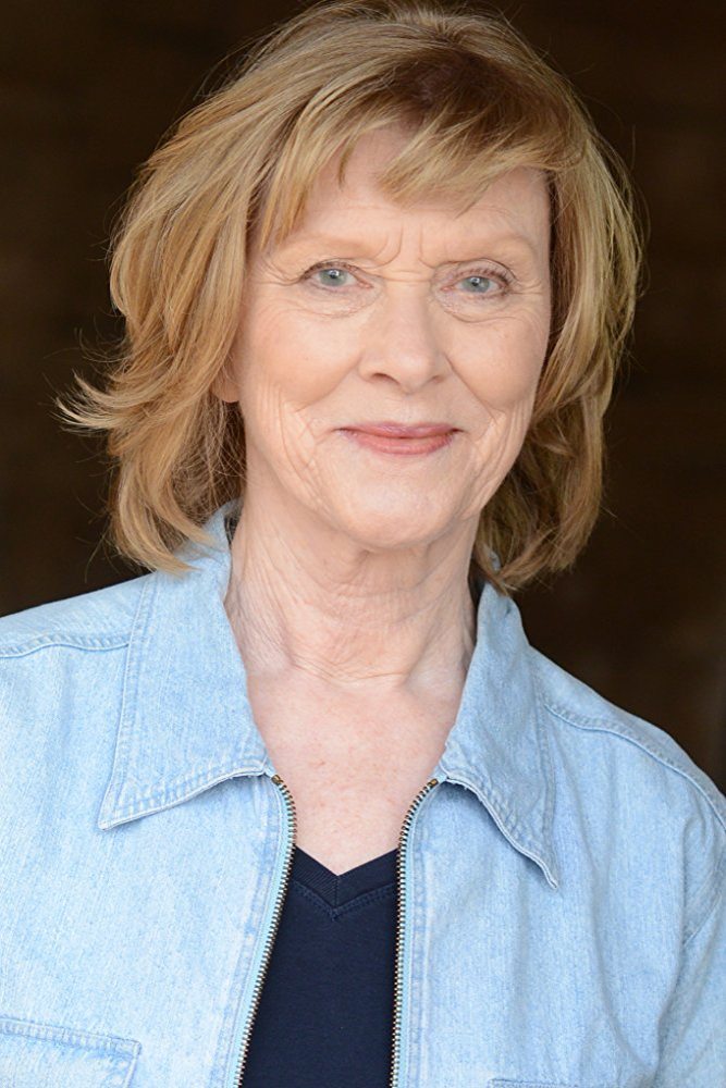 Mimmye Goode backdrop