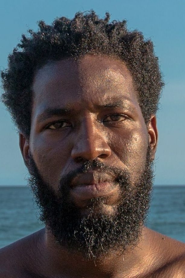 Heraldo de Deus backdrop