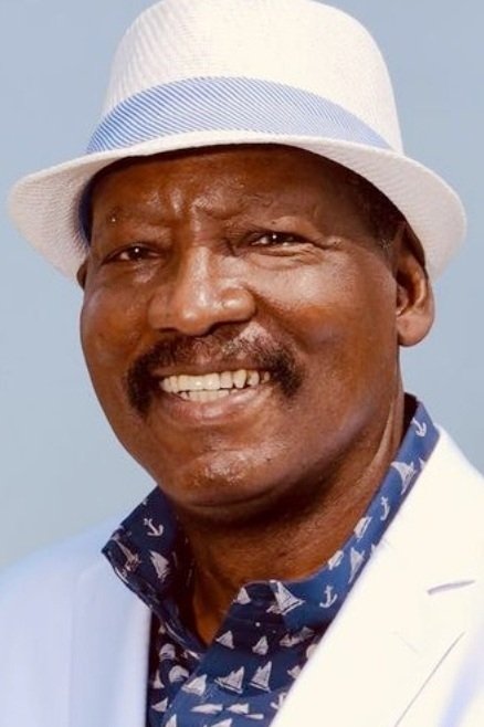 Frederick Williams backdrop