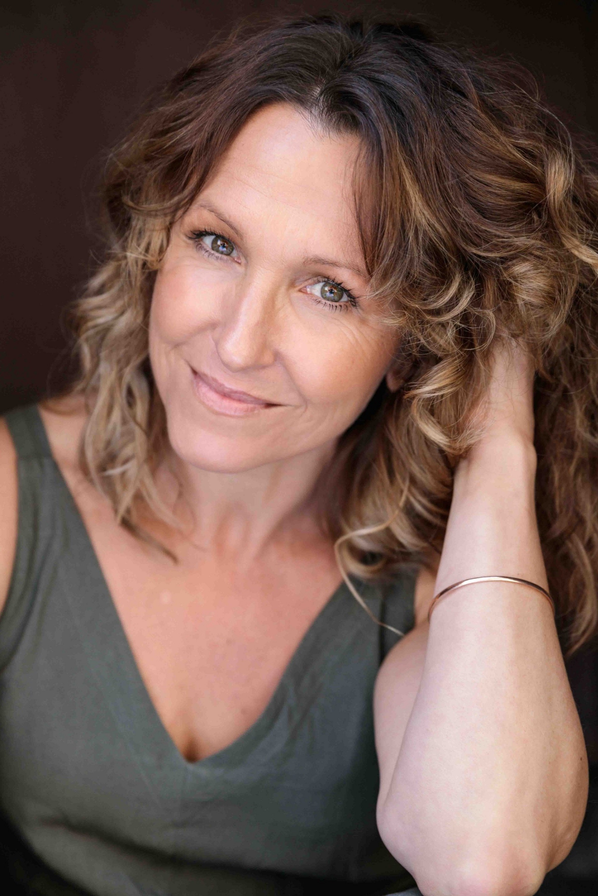 Blazey Best backdrop