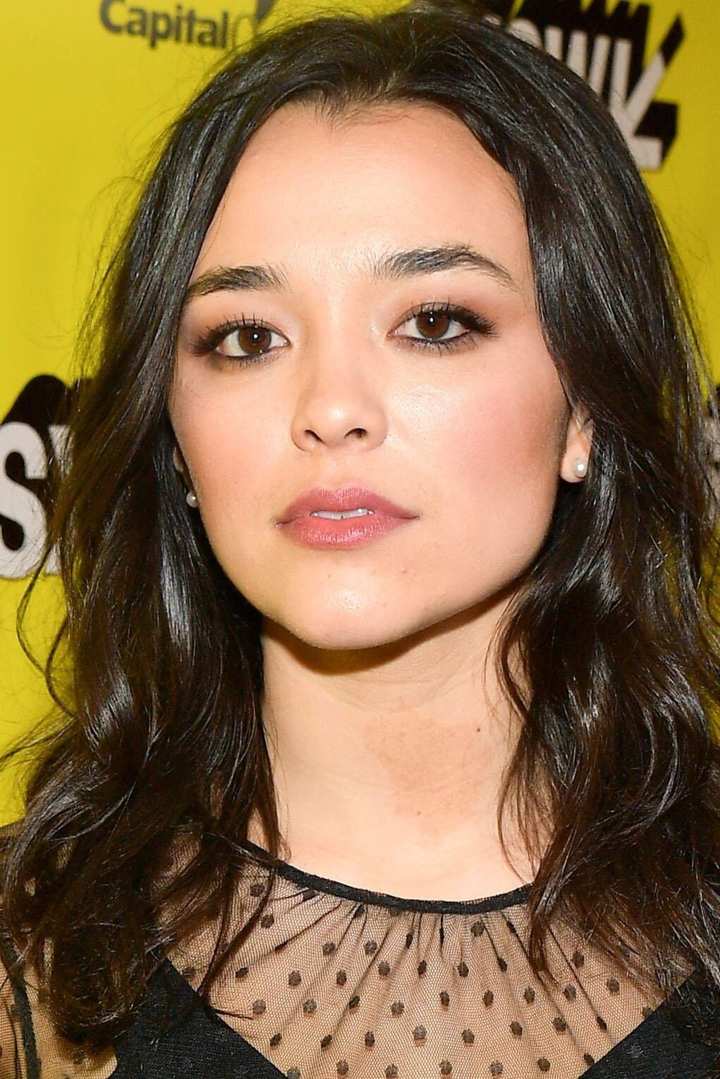 Midori Francis backdrop