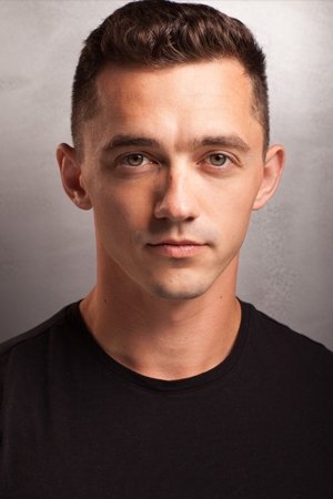 Jeremy Winter backdrop