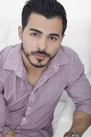 Drake Malone backdrop