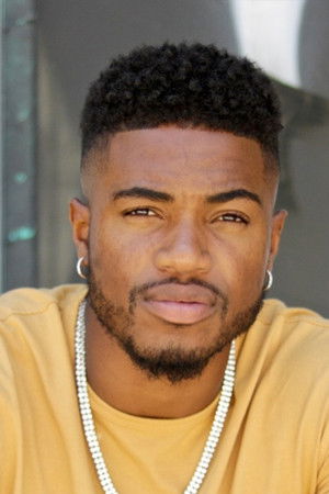 Steven Eleazer backdrop