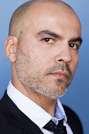 Art Arutyunyan backdrop