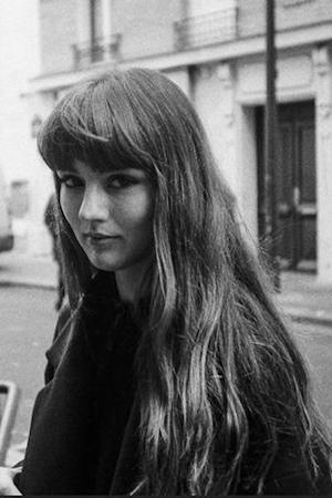 Joséphine Darcy-Hopkins backdrop