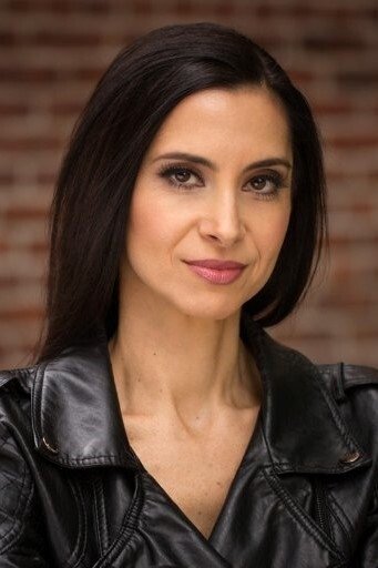 Jennifer Gjulameti backdrop