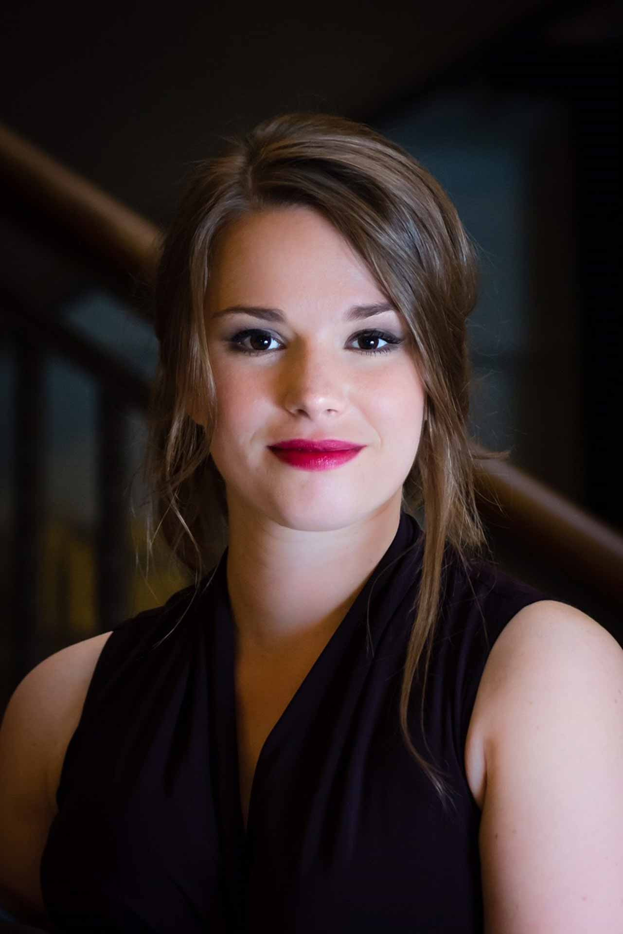 Christina Gansch backdrop