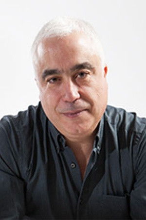 Fernando Moreira backdrop