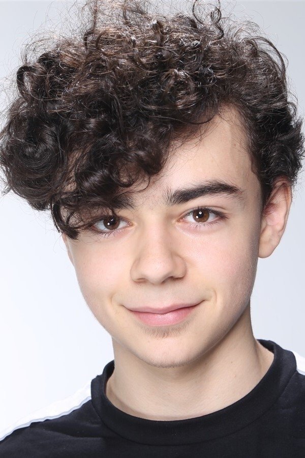 Jaouen Gouevic backdrop