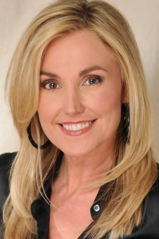 Donna Barnes backdrop