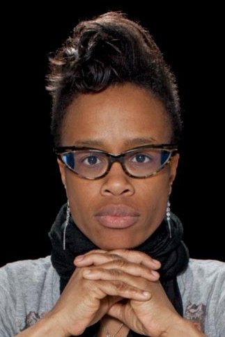 Tonya Graves backdrop