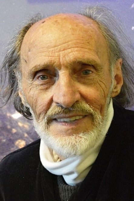 Vratislav Hlavatý backdrop