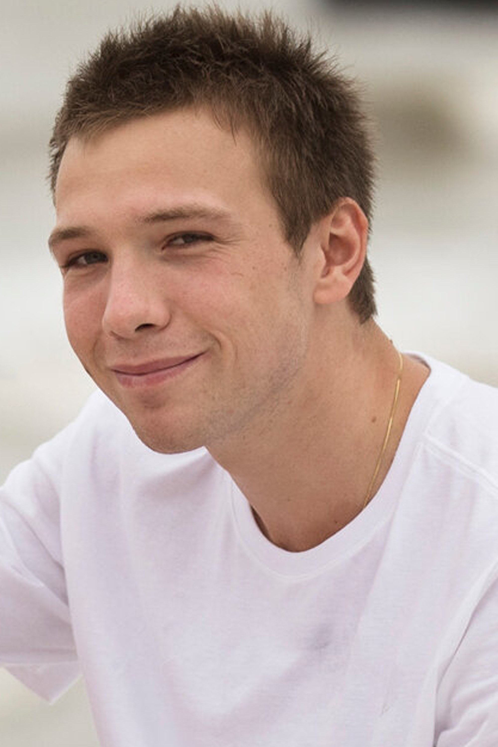 Vincent Touzery backdrop