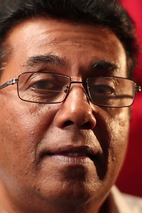 Udayakantha Warnasuriya backdrop