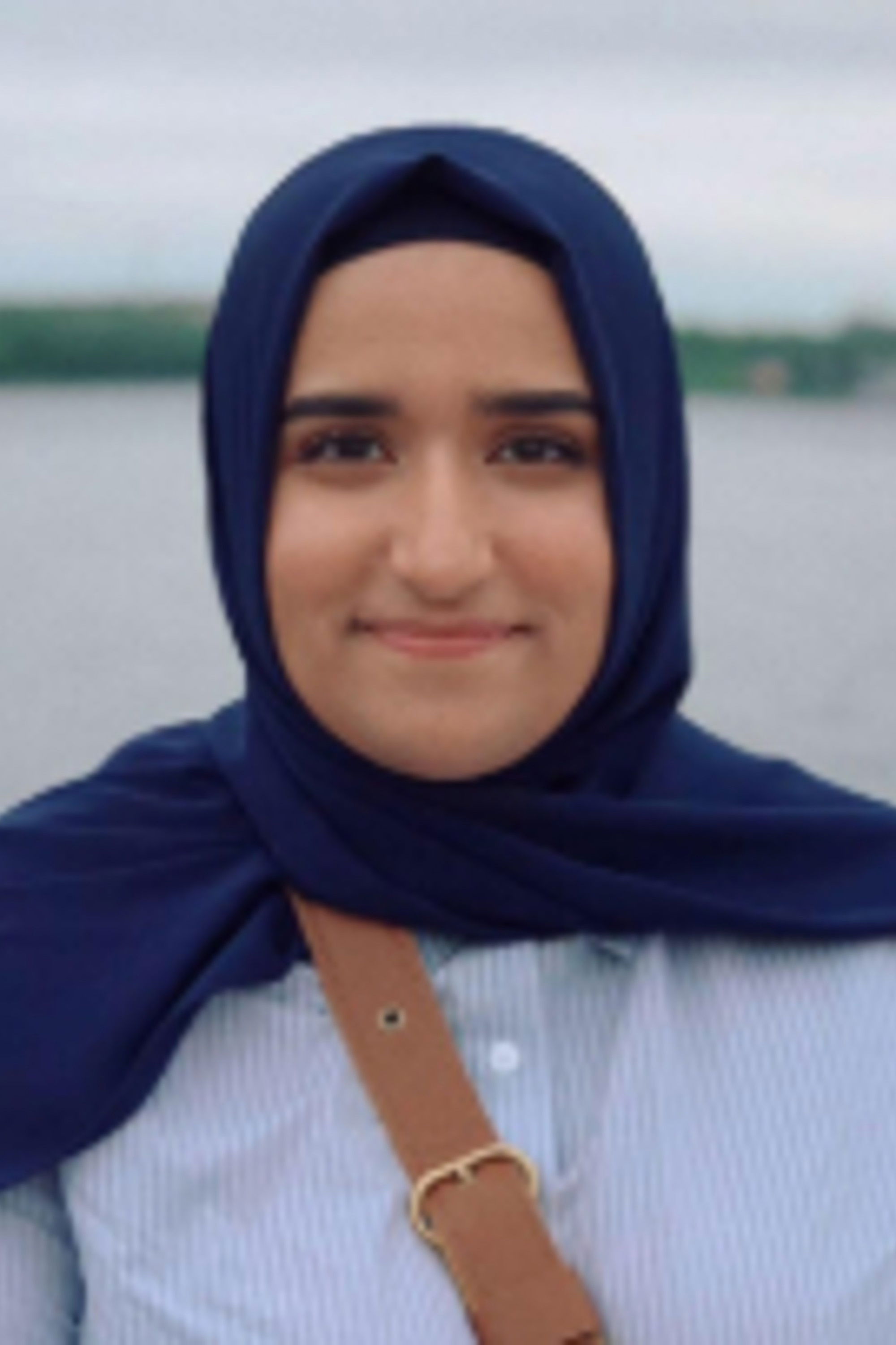 Nuha Elalem backdrop