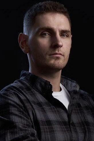 Raymond R. Chapman backdrop