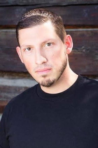 Zack Lanphier backdrop