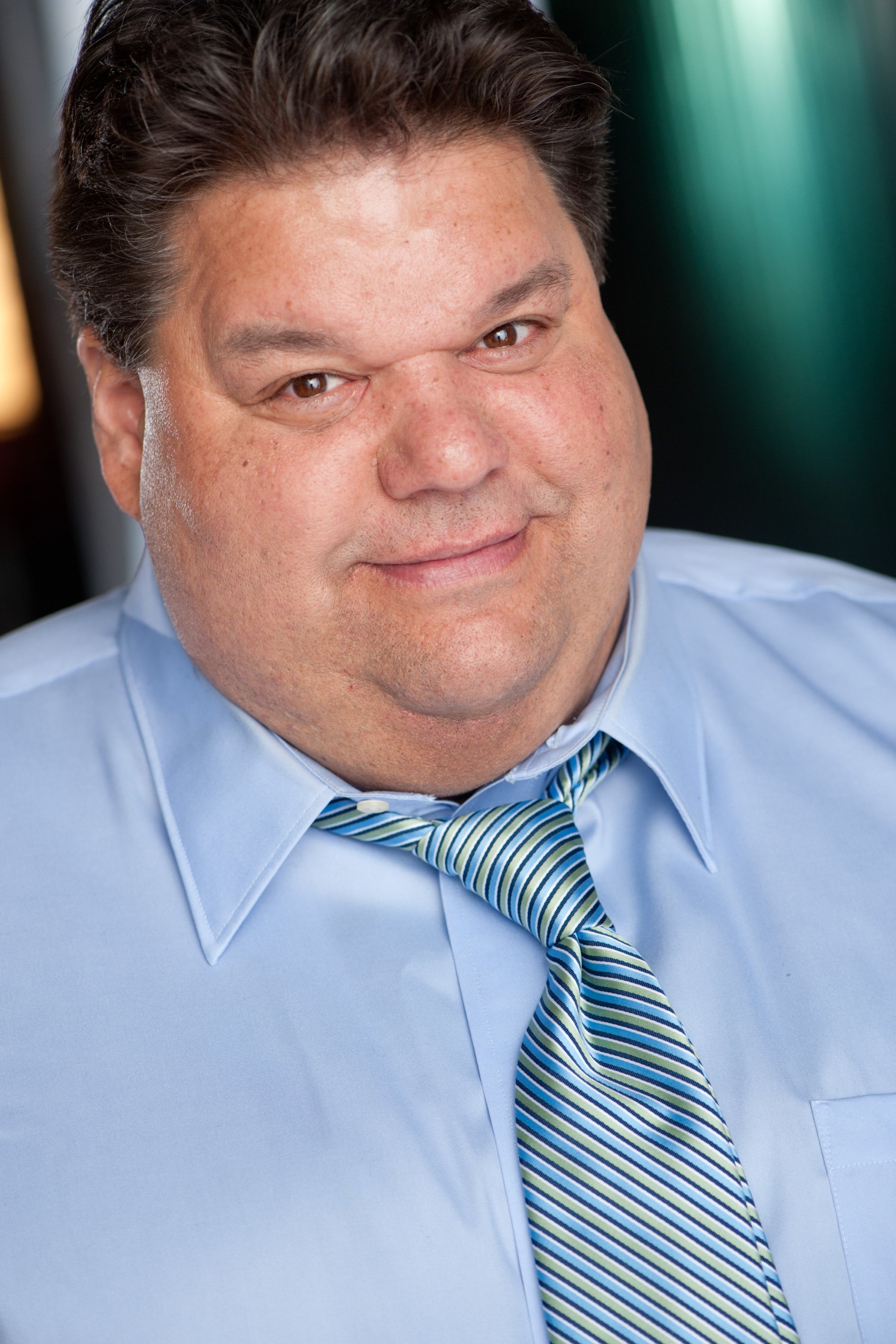 Teddy Margas backdrop