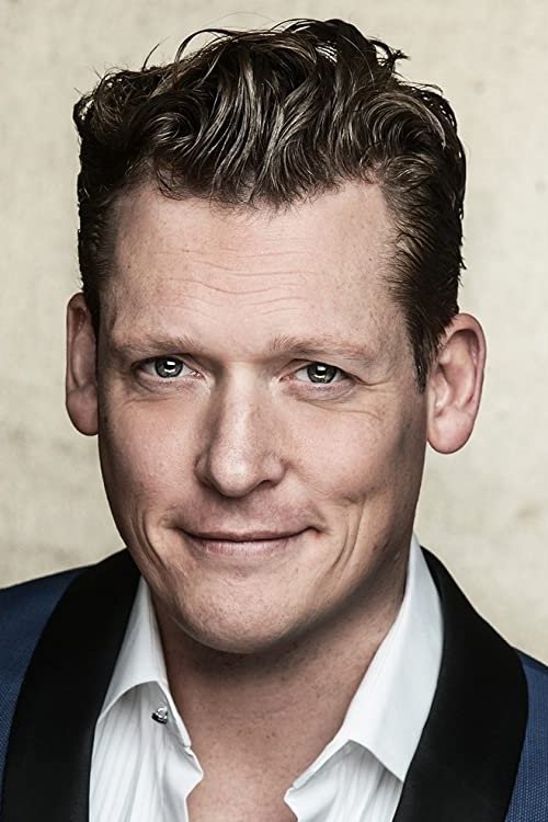 Jason Deline backdrop