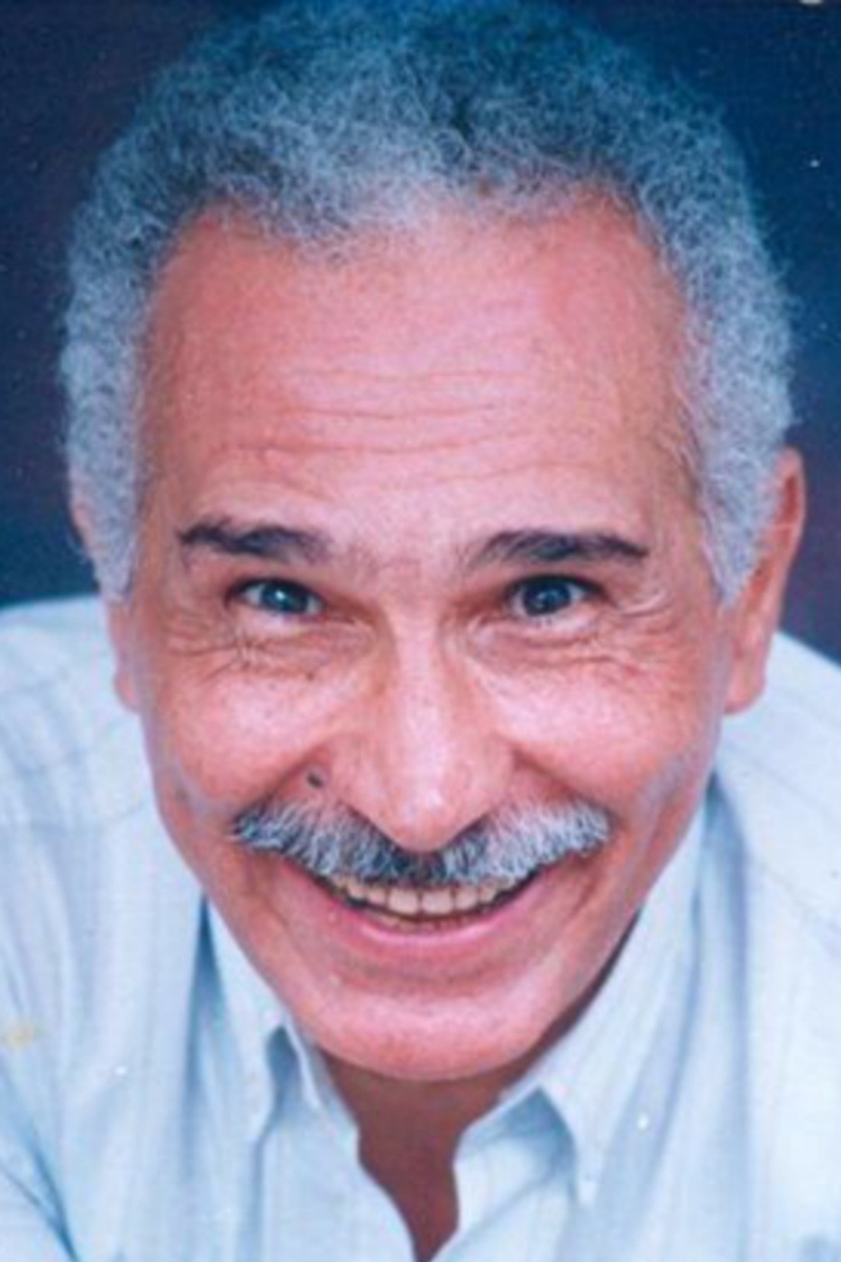 Abdelrahman Abo Zahra backdrop