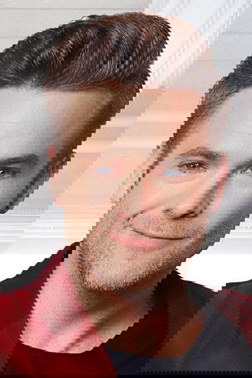 Silas Holst backdrop