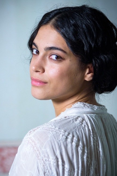 Ester Pantano → Ester Pantano backdrop