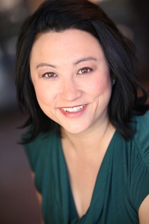 Rebecca Hill Casey backdrop