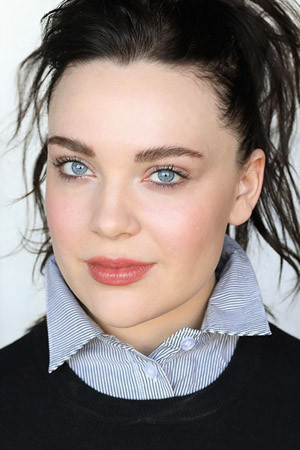 Sarah Jean Allen backdrop