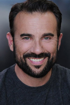 Tony Sommers backdrop