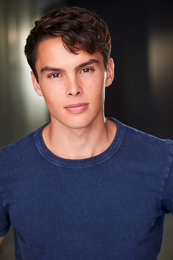 Jared Scott backdrop