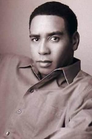 Chris Shields backdrop