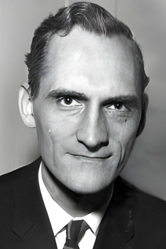 Griffith Brewer backdrop