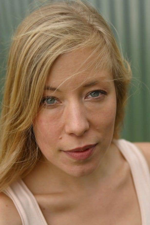 Lindsae Klein backdrop