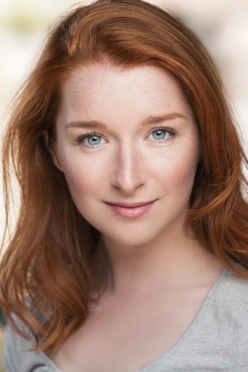 Antonia Tootill backdrop