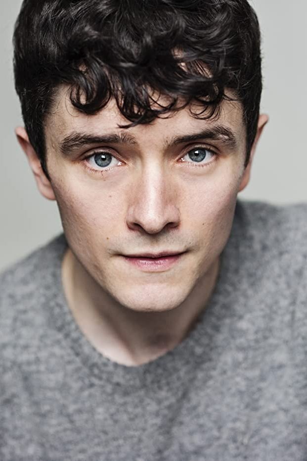 Jesse Rutherford backdrop