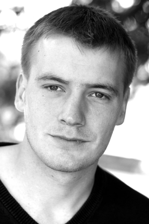 Bobby Hirston backdrop