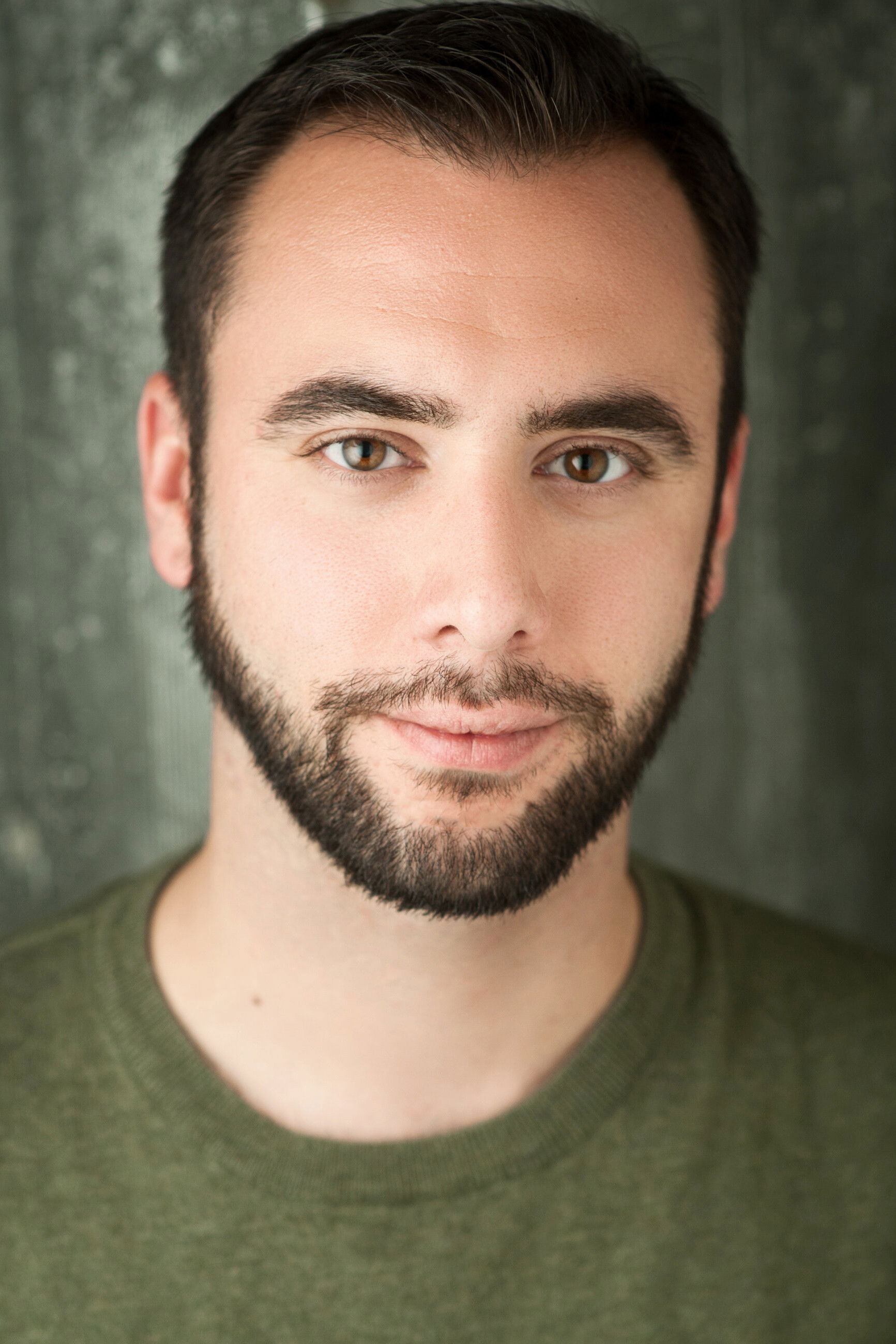 Adam Alberts backdrop