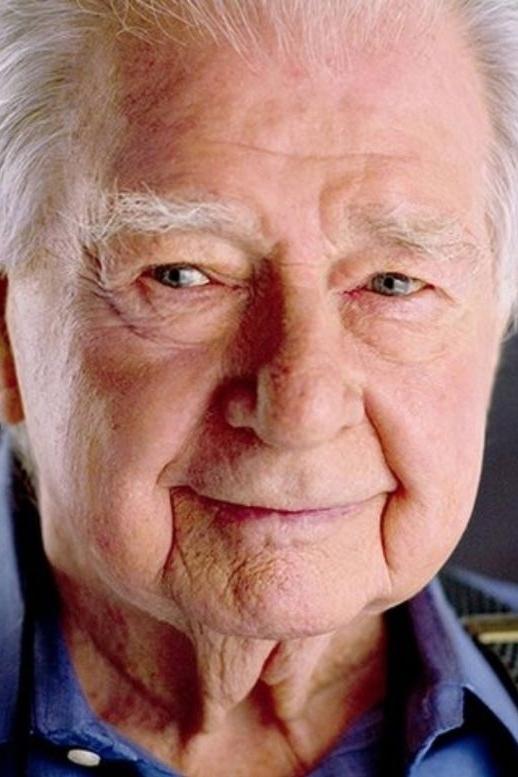 Victor Knight backdrop