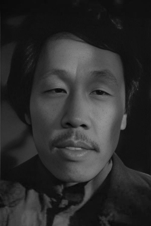 Vyacheslav Tsoi backdrop