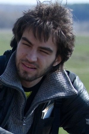 Sergey Shirinsky backdrop